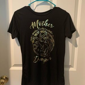 Game of thrones tee